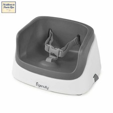 SmartClean Toddler Booster Seat - Slate