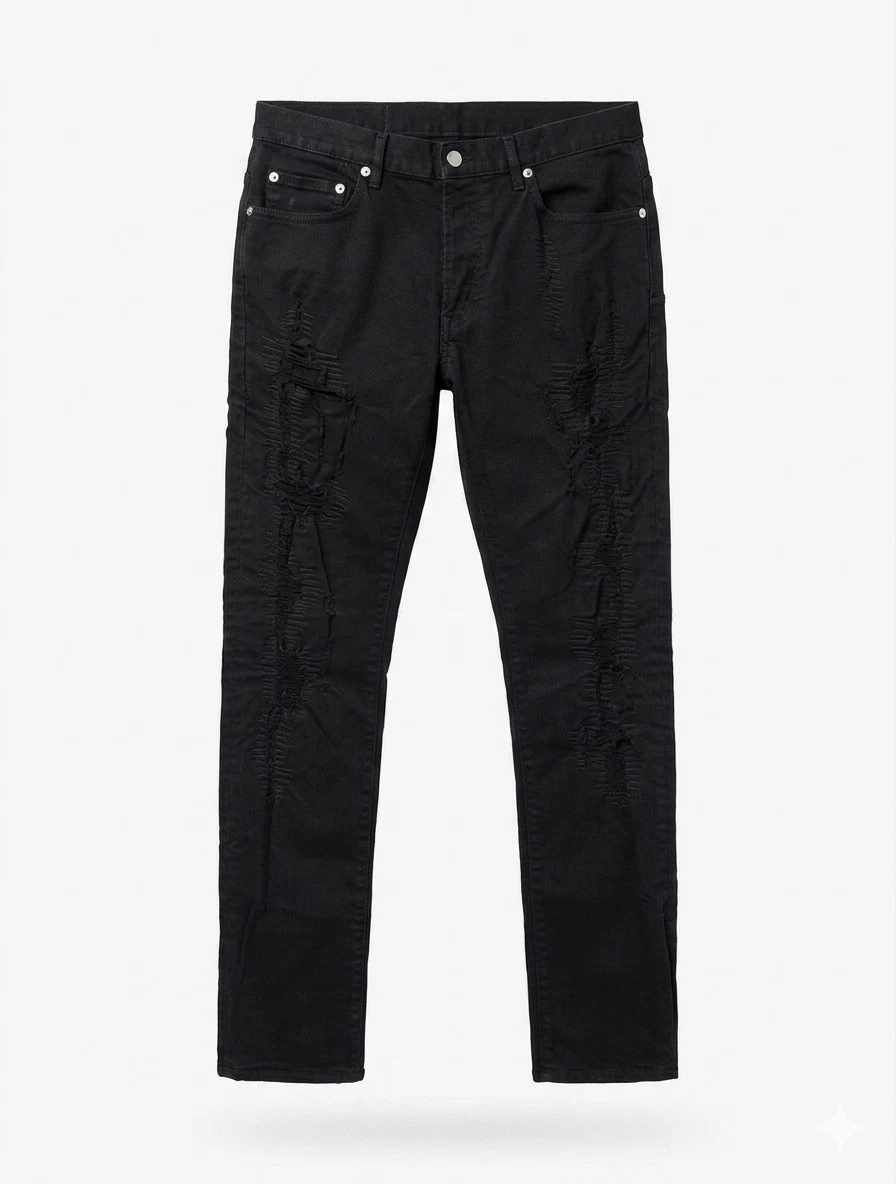 Dior Regular 33 Size Jeans for Men for sale | eBay