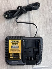 DeWALT DCB115 12V/20V MAX LITHIUM ION