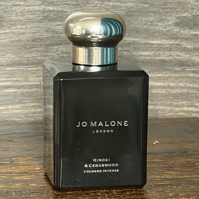 Jo Malone Hinoki & Cedarwood Cologne Intense 50ml | Rare Wood