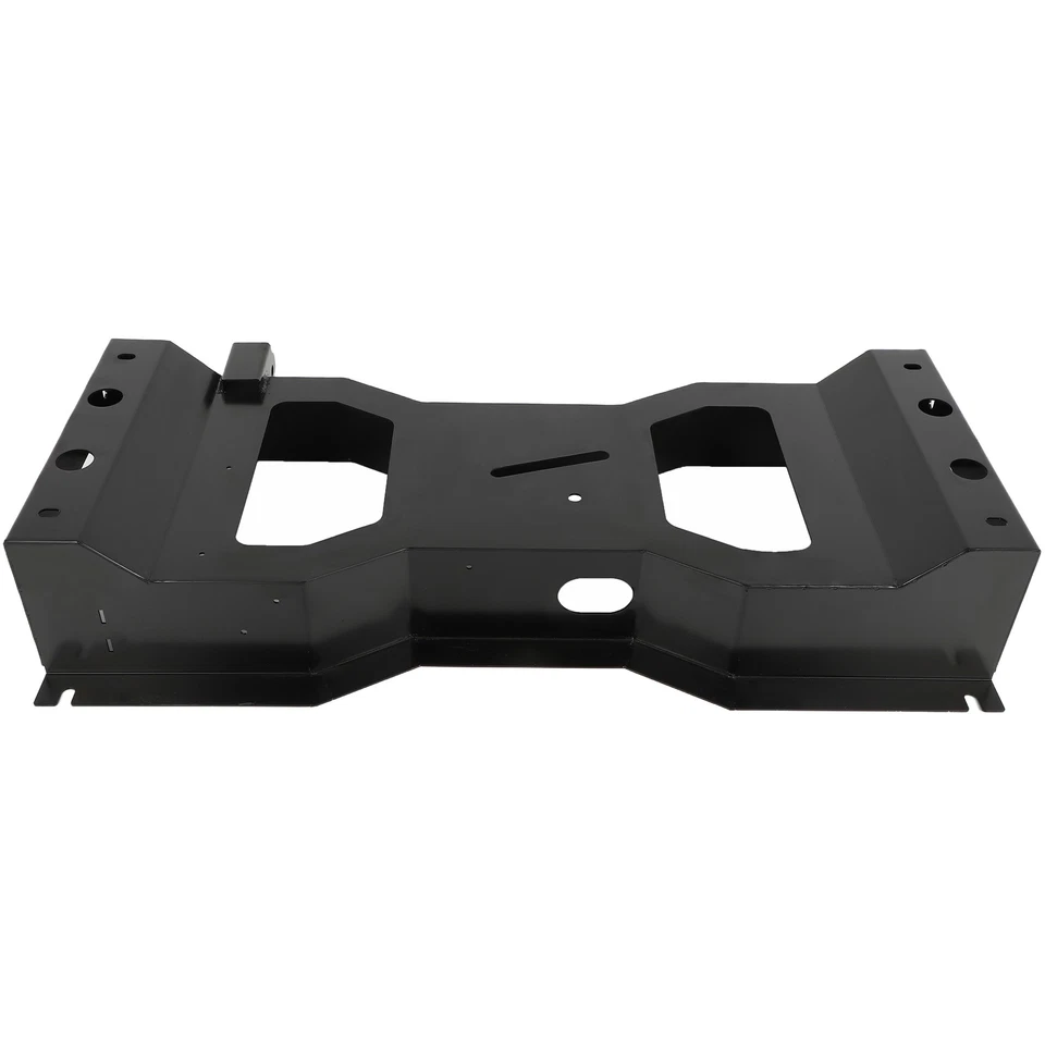 Traseiro para Chevrolet Silverado GMC Sierra 2500 HD quadro pneu sobressalente Crossmember EUA - Imagem 4 de 4