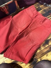 Damaged Unbranded Bell Bottoms Vintage