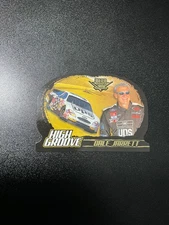 2003 Wheels High Gear - High Groove Dale Jarrett #HG 11
