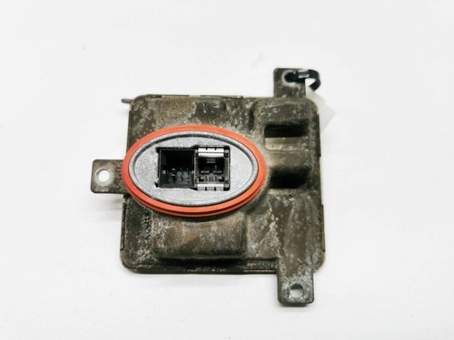 BMW 5 F10 F11 2012 Steuergerät Xenon Scheinwerfer 7296090