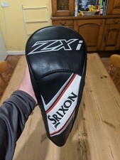 Srixon ZXi Driver Headcover 