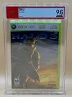 Halo 3 Microsoft Xbox 360 Sealed New PSA 9.6 A++ Graded NOT WATA Bungie
