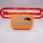 NES Nintendo MARIO BROS. THE ARCADE GAME - Authentic Japanese Famicom Cartridge!