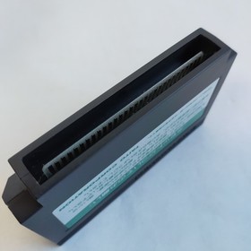 Sky Destroyer Taito pre-owned Nintendo Famicom NES Tested