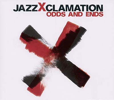 Jazzxclamation - Odds And Ends [CD]