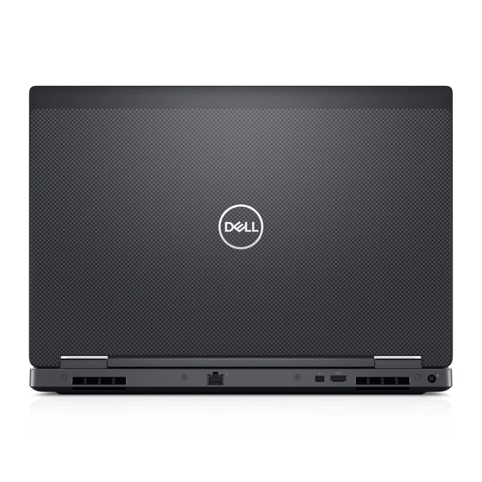 Dell Precision 7530 i7-8550H 32GB 512GB 15,6" FHD Win11 StoreDeal #20 - Bild 2 von 4