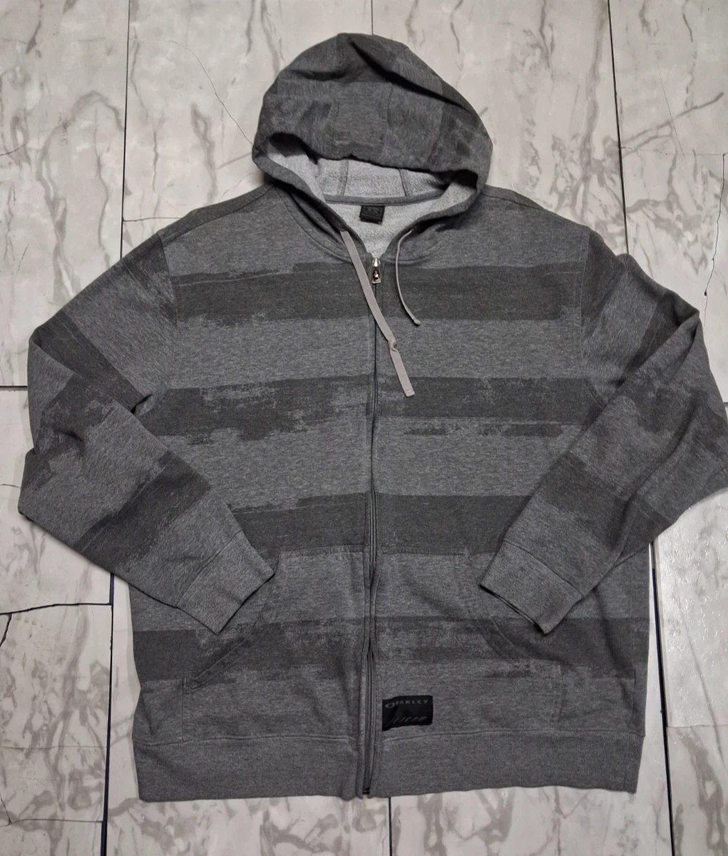 Oakley Gray Hoodies for Men for Sale | Shop Men's Athletic Clothes