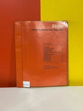 Tekmar 45222 Generator Instruction Manual