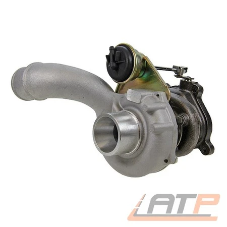 Turbolader NISSAN INTERSTAR Kasten  dCi 100 (X70)