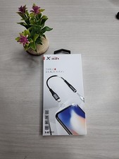 USB-C Type C to 3.5mm AUX Headphone Adapter Lot For iPhone 16 14 13 XS/Android