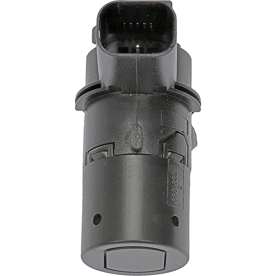 684-025 Dorman Parking Assist Sensor Rear Driver or Passenger Side Right Left - Image 2 of 2