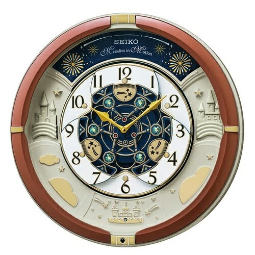 Seiko Motion Wall Clock for sale | eBay