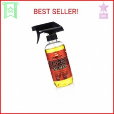 Walker Tape 12.0 oz Spray C-22 Adhesive Solvent