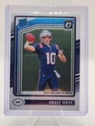 2024 Panini Donruss Optic - Rated Rookie Drake Maye #229 (RC)