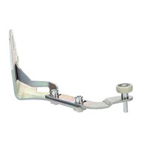 AIC RollenfüHrung SchiebetüR FüR Iveco Daily IV Kasten Unten Rechts 3804682