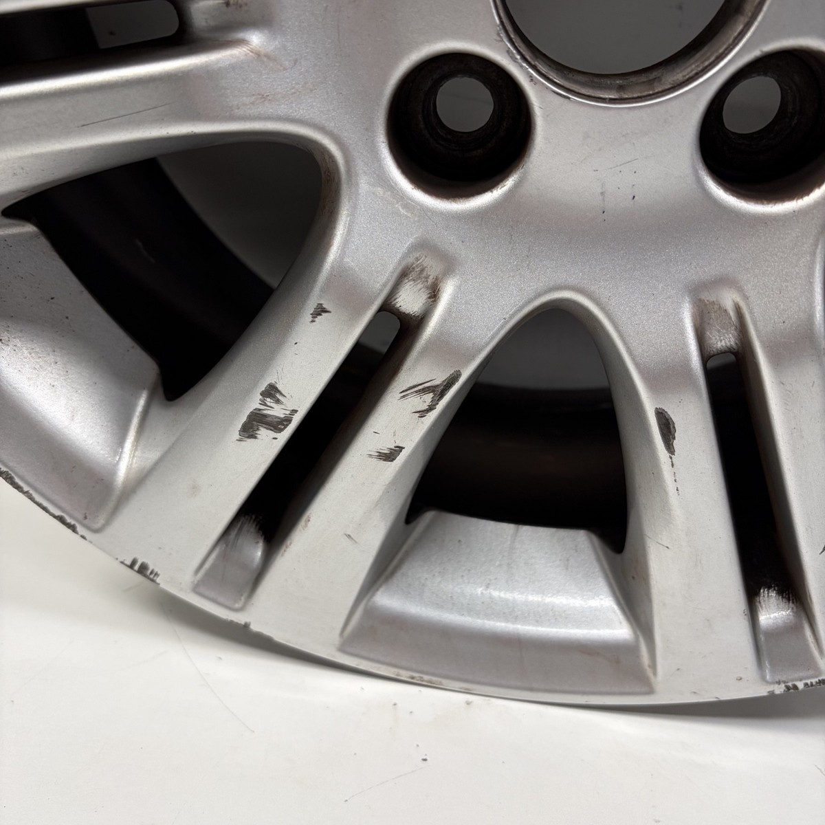 09-11 Honda Fit Sport Wheel Rim 16