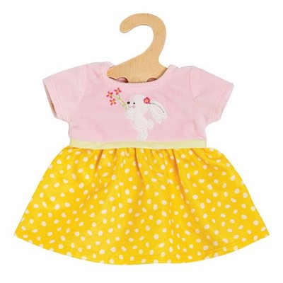 Heless Puppenkleid Hase Lou 28-35 cm