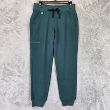 FIGS Pants Womens XS Petite Zamora Jogger Scrub Four Way Stretch W18SW2005P