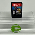 Marvel Ultimate Alliance 3: The Black Order (Nintendo Switch, 2019)