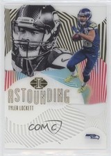 2019 Panini Illusions Astounding Tyler Lockett #AST-TL oc3