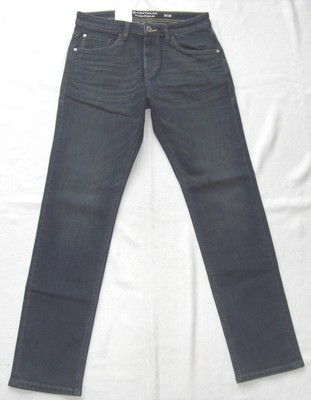 Tom Tailor Herren Jeans  W32 L32   Josh Regular  32-32  Neu + ungetragen