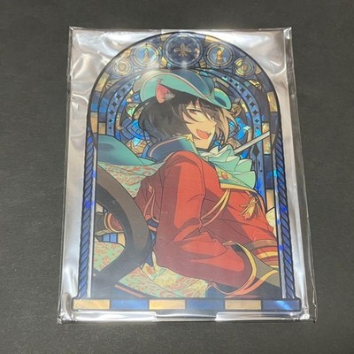 Ensemble Stars Sakuma Ritsu Tokiko Axta Acrylic Stand China