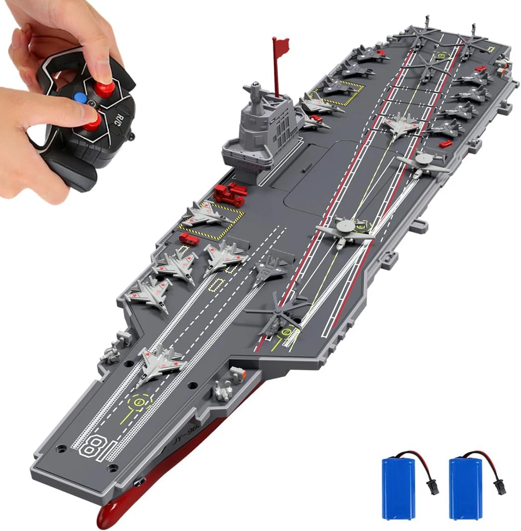 rc aircraft carrier products for sale | eBay