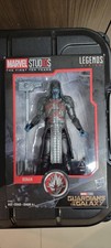 Marvel Legends Ronan The Accuser   Marvel Studios First 10 Years   MCU   GOTG