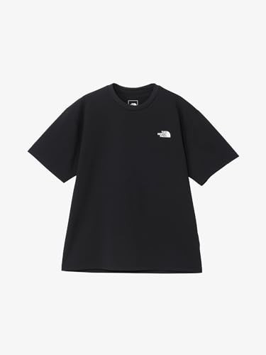 The North Face Short Sleeve Cut and Sew T-Shirt S/S Free Run The North Face Short Sleeve Cut and Sew T-Shirt S/S Free Run