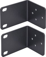 VIVOTEK AM-611 Black 10kg Vivotek ND8322P ND8422P 61.5mm 44mm 50mm NVR
