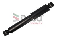 Daco Germany StoßDäMpfer Hinten FüR Fiat Ducato Kasten 250_ 290_ 250