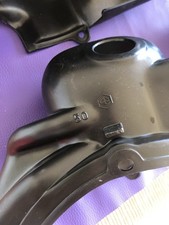 Cuffia Piaggio Vespa 50 Originale NOS