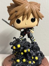 Ultimate Funko Pop Kingdom Hearts Figures Guide 61