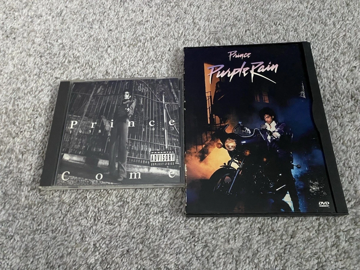 Prince Music CDs for sale - eBay