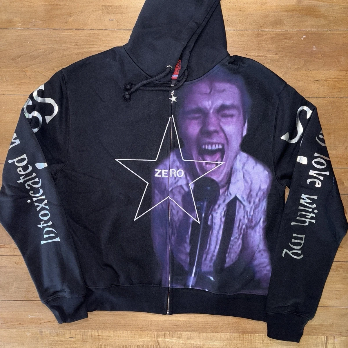 Marc by Marc Jacobs Hoodies & Sweatshirts for Men for Sale - Shop