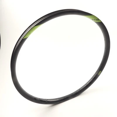 Newmen Evolution SL EG 35 Aluminium Felge glossy/ green 1 Stück 27,5" #19636