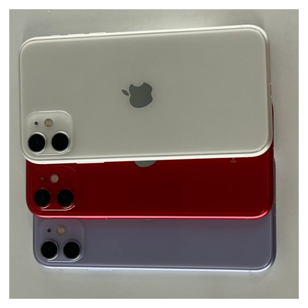 Apple iPhone 11 128 GB Cell Phones & Smartphones for sale | eBay