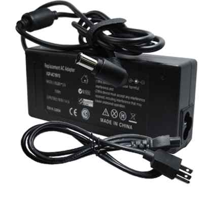 AC ADAPTER for Sony Vaio VGN Z Docking Station VGP-PRZ1 VGP-AC19V31 VGP-AC19V33 