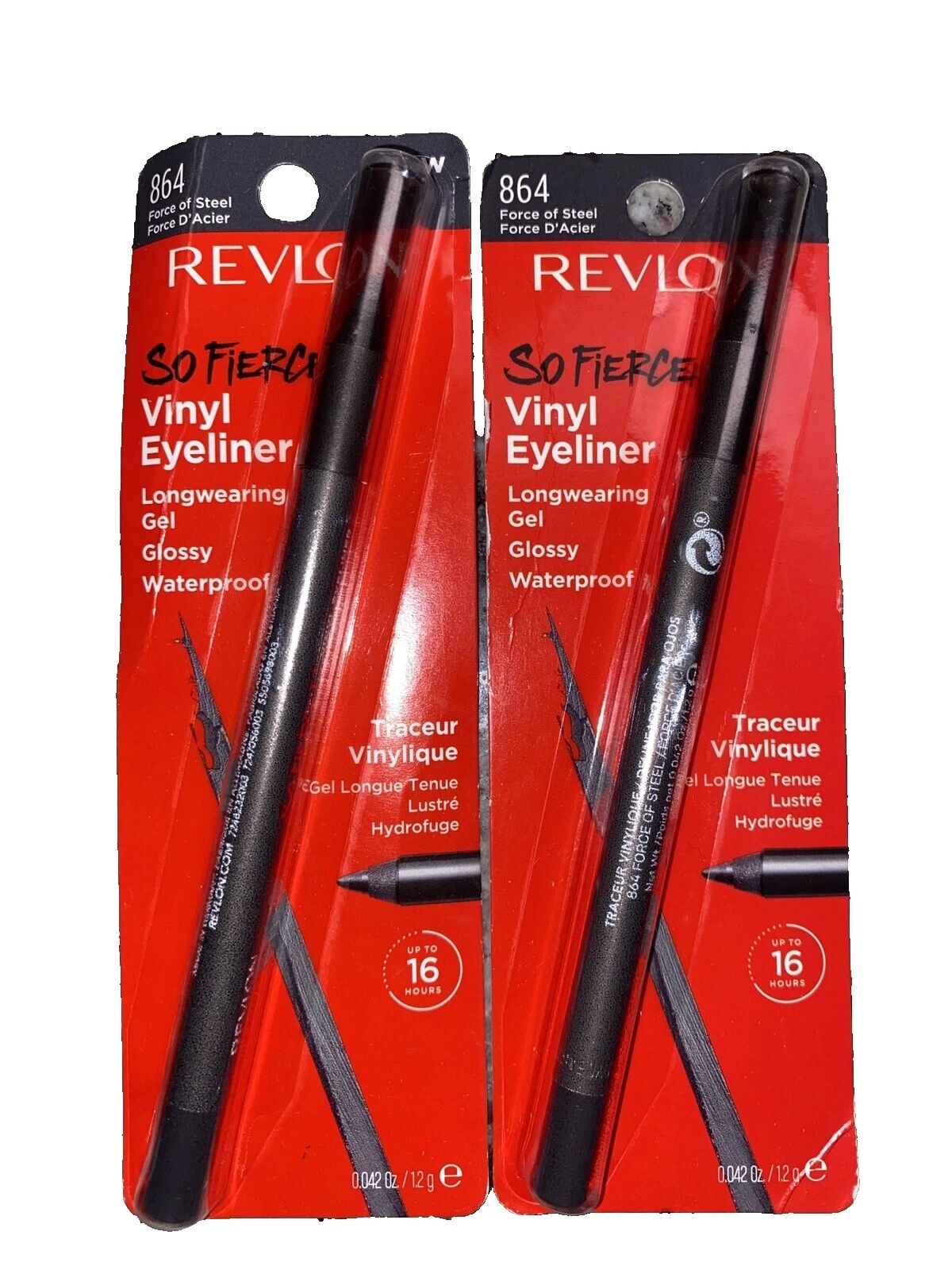Revlon Matte Gray Eyeliners Products