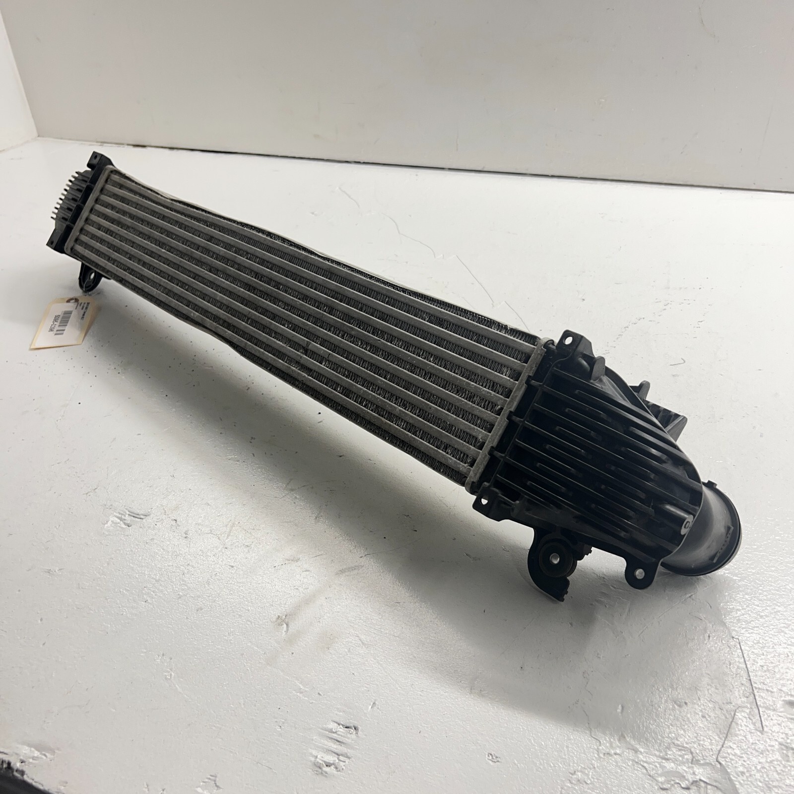 GMC TERRAIN 2018 - 2020 2.0L ENGINE TURBOCHARGER INTERCOOLER AIR COOLER OEM 65K