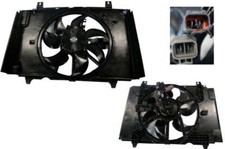RADIATOR FAN FOR NISSAN JUKE F15