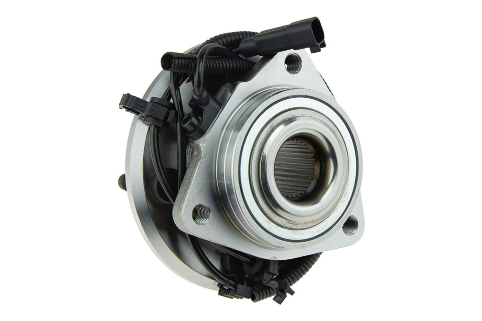 Moyeu de roue avant 52109947AD pour sécuriser les trajets en Jeep Cherokee
