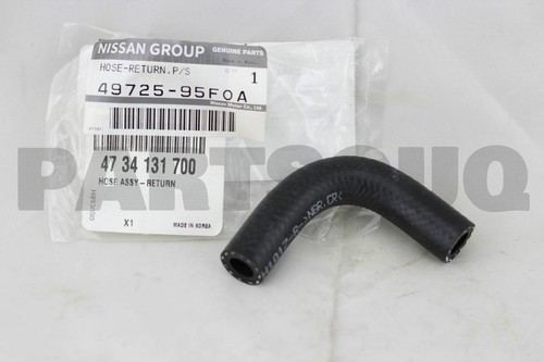 Nissan 54325 95f0a