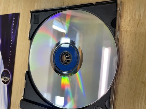 RARE! Tomb Raider II 2 MAC OS BIG BOX Computer Game CD - CORE - - Picture 4 of 6