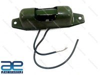 Passt FüR Ford Jeeps Willys Kartenleselampe GEC