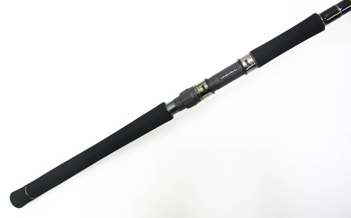 Yamaga Rod Spinning Seabass Model Ballistick BLH-11MH Hira Yamaga Rod Spinning Seabass Model Ballistick BLH-11MH Hira